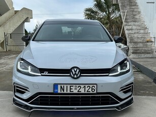 Volkswagen Golf '19 R LINE TSI