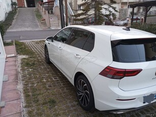 Volkswagen Golf '20 1.5 Tsi 150ps style