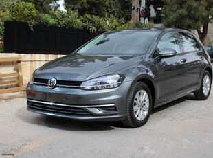 Volkswagen Golf '20 COMFORT LINE 1.6cc TDI