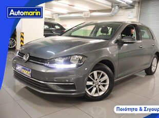 Volkswagen Golf '20 Comfortline Touchscreen/6 Χρόνια Δωρεάν Service