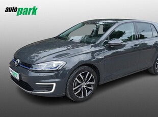 Volkswagen Golf '20 E-GOLF