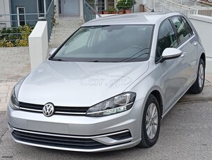 Volkswagen Golf '20 TDI COMFORTLINE ΠΡΟΣΦΟΡΑ ΜΗΝΑ