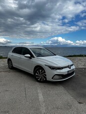 Volkswagen Golf '21 EHYBRID