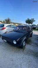 Volkswagen Golf '80 1