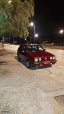 Volkswagen Golf '90