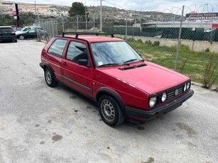 Volkswagen Golf '92