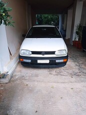 Volkswagen Golf '92