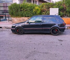 Volkswagen Golf '95 Gti