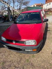 Volkswagen Golf '98