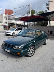 Volkswagen Golf '98 Cabrio