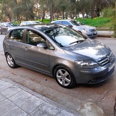 Volkswagen Golf Plus '07 16V TSI HIGHLINE