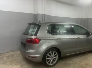 Volkswagen Golf Sportsvan '16 tsi