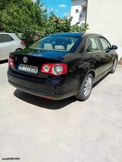 Volkswagen Jetta '06