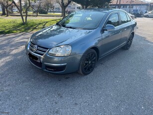 Volkswagen Jetta '07 Tsi