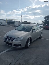 Volkswagen Jetta '10 1.4 TSI