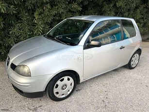 Volkswagen Lupo '04 !!! 1000 ΚΥΒΙΚΑ !!! ΑΡΙΣΤΟ ΜΗΧΑΝΙΚΑ !!! FULL EXTRA !!! OIKONOMIKOTATO !!! ΠΡΩΤΟ ΧΕΡΙ !!! ΕΛΛΗΝΙΚΟ !!! ΠΟΛΥ ΑΞΙΟΠΙΣΤΟ !!!