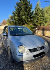 Volkswagen Lupo '06