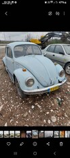 Volkswagen New Beetle '71 skaraweo