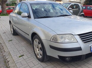 Volkswagen Passat '00