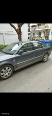 Volkswagen Passat '04 PASSAT 1.8T