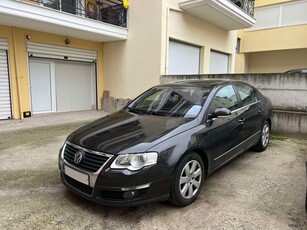 Volkswagen Passat '05 FSI 2.0