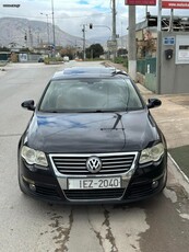 Volkswagen Passat '06 FSI 2.0