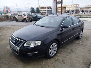 Volkswagen Passat '07 1.6 FSI