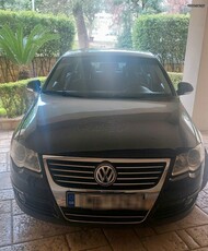 Volkswagen Passat '08 1.4 TSi 122hp SPORTLINE 1o ΧΕΡΙ