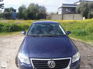 Volkswagen Passat '08 TSI 122 PS