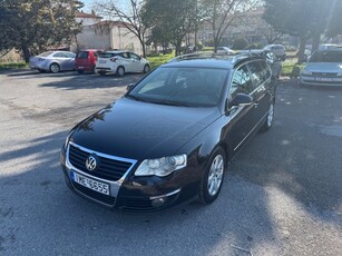 Volkswagen Passat '09 TSI