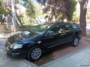 Volkswagen Passat '09 Variant 1.4 TSI Comfortline