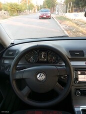 Volkswagen Passat '10 1.4 TSI