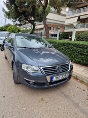 Volkswagen Passat '10 1.8 tsi