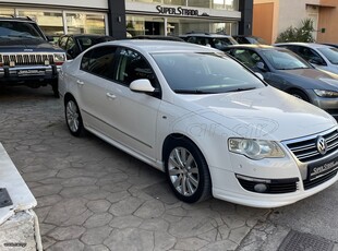 Volkswagen Passat '10 R-line 1ο χέρι