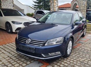 Volkswagen Passat '11 1,4 ΑΥΤΟΜΑΤΟ