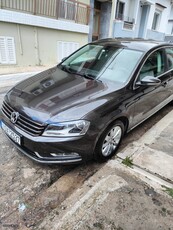 Volkswagen Passat '11 ComfortLine Bluemotion B7 1.4 Tsi