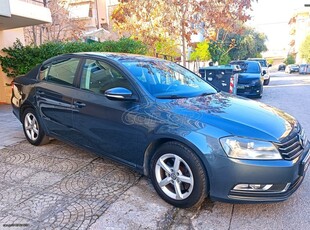 Volkswagen Passat '12 1.4 TSI 122HP ΕΛΛΗΝΙΚΟ