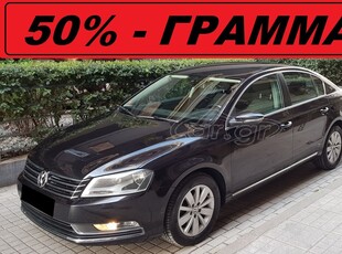 Volkswagen Passat '12 AUTOMATIC