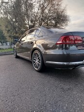 Volkswagen Passat '12 TSI