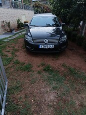 Volkswagen Passat '13 1.6 TDI BLUEMOTION DSG 7ΤΑΧΥΤΟ