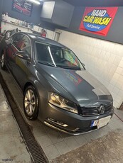 Volkswagen Passat '13 1.6 TDI BLUEMOTION DSG ΑΥΤΟΜΑΤΟ