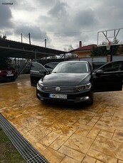 Volkswagen Passat '15