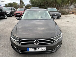 Volkswagen Passat '17