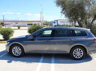 Volkswagen Passat '17 Variant