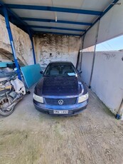 Volkswagen Passat '97 1.6