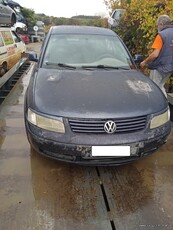 Volkswagen Passat '97 !μονο για ανταλλακτικά!