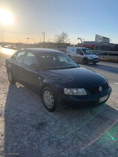 Volkswagen Passat '99