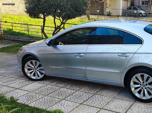 Volkswagen Passat CC '09