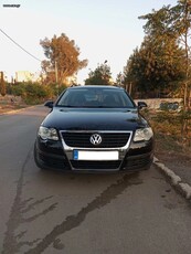 Volkswagen Passat Variant '10 TSI