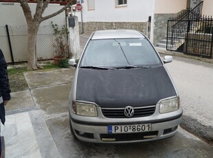 Volkswagen Polo '00 1000cc